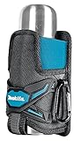 Makita E-05599 - Thermoflasche mit Gürteltasche, 330