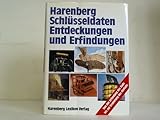 Harenberg Schlüsseldaten Entdeckungen und Erfindung