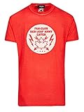 DSquared T-Shirt rot - S(DE) / S(IT) / S(EU)