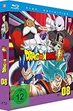Dragonball Super - TV-Serie - Vol. 8 - [Blu-ray]