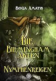 Die Birmingham-Akten: Nymphenreig