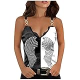 Blusenkleid Damen Tunikakleid Bluse V Ausschnitt Afrikanische Oberteile Hemdbluse Mit Knoten Tops Ohne TräGer Festliche Blusen Für Hochzeit Bambola Tunika Gelbe Bluse Bohemian Ob