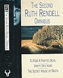Ruth Rendell Omnib