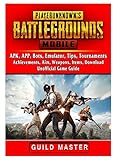 PUBG MOBILE APK APP BOTS EMUL