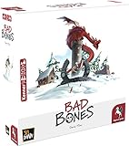 Pegasus Spiele 57250G - Bad B