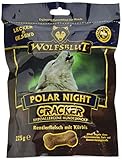 Wolfsblut Cracker, 6er Pack (6 x 0.225 kg)