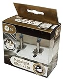 General Electric 50310XNU H1 12V 55W P14,5s MegaLight Ultra +130% Halogen Lamp