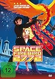 Space Firebird 2772