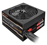 Thermaltake SPS-530MPCBEU Smart SE PC-Netzteil (530 Watt, ATX 2.3)