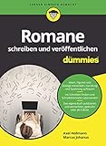 Romane schreiben und veröffentlichen für D