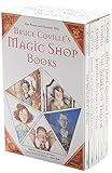 Bruce Coville's Magic Shop Books [BOXED SET]