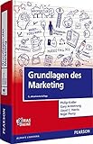 Grundlagen des Marketing (Pearson Studium - Economic BWL)