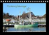 Fischereifahrzeuge (Tischkalender 2022 DIN A5 quer) [Calendar] Thede, Peter [Calendar] Thede,