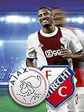 Ajax Amsterdam - FC U