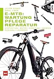 E-MTB: Wartung, Pflege & Reparatur: Sitzposition, Motor, Schaltung, Bremsen, Federung, L