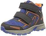 Richter Kinderschuhe TR-3 Straßen-Laufschuh, 7202lagoon/orange, 29 EU