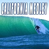 California Medley: The Sun Is Always Shining / California Girls / Sugar Sugar / Little Deuce Coupe / Help Me Rhonda / Surf City / I Get Around / Wipeout / Good Vibrations / Fun Fun Fun / Barb