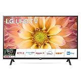 LG TV LED 55' 4K 55UN70003 SMART TV Europa Black