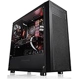 M&M Computer Dresden Gamer PC Rocket Lake, Intel i7-11700K CPU, RTX 3080 TI 12GB, 480GB SSD M.2 (NVMe), 4TB HD, 16GB DDR4 RAM 2666MHz, MS-Windows 10, sehr preisw