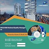 C9510-060 Rational Quality Manager V4 Complete Video Learning Certification Exam Set (DVD)