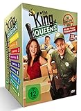 The King of Queens - Die komplette Serie - Queens Box (36 DVDs) (exklusiv bei Amazon.de)