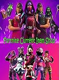 Fortnite Current Item Shop: Tips, Tricks, and Elite Strategies for Guide (English Edition)