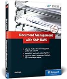 Document Management with SAP DMS (SAP PRESS: englisch)