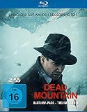 Dead Mountain: Djatlow-Pass - Tod im Schnee [Blu-ray]