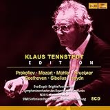 Klaus Tennstedt E