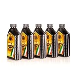 Lubrificanti Viskoil VISKANTRED5X1 5 liter reines flüssiges F