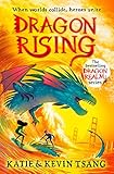 Dragon Rising (Dragon Realm Book 4) (English Edition)
