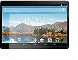 dipos I 2X Panzerfolie matt kompatibel mit Artizlee 10 Zoll (10.1 Zoll) Tablet PC ATL-21 Schutzfolie 9H Displayschutz-F