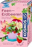 KOSMOS 657819 Feen-Erdbeeren Experimentierset fü