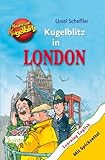 Kommissar Kugelblitz - Kugelblitz in L