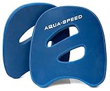 Aqua Speed Aqua Disc Erwachsene I Trainingsscheiben Aerobic Aquagymnastik I Wasser Paddel Training im Pool I Wasserhanteln I Wassergymnastik I