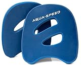 Aqua Speed Aqua Disc Erwachsene I Trainingsscheiben Aerobic Aquagymnastik I Wasser Paddel Training im Pool I Wasserhanteln I Wassergymnastik I