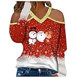 XTBFOOJ Hoodie Kleidung Teddy Pullover Fleece Jacke Sweatjacken Kapuze Sweatjacke Damen y2k Pullover Vintage Clothes Teenager Colorblock Hoodie Fledermaus Shirt Damen Jeansjacke Winterjack