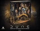 Dune Board Game - Film V