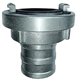 OASE 44465 Promax C-Kupplung Schlauchtülle 38 mm | Kupplung | Tü