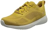Skechers Damen 32504-YEL_39 Sneakers, Yellow, EU