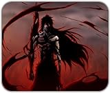 Ichigo Bleach Hollow Anime Mask Transformation 3 Mauspad Mauspadmatte Mousepad Mauspad M