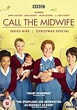 Call The Midwife Series 9 [DVD] [2020]