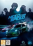 Need for Speed [AT Pegi] - [PC]