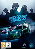 Need for Speed [AT Pegi] - [PC]