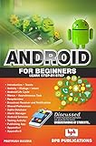 Android for Beginners: Step by Step guide to develop Android App: Learn Step-by-Step (English Edition)