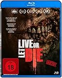 Live or let Die - uncut Fassung [Blu-ray]