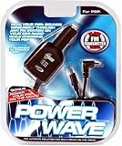 PSP Power Wave Car FM T