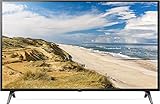 LG Electronics 55UM71007LB 139 cm (55 Zoll) Fernseher (UHD, Triple Tuner, 4K Active HDR, Smart TV), mit Alexa-Integ