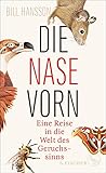 Die Nase vorn: Eine Reise in die Welt des G