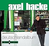 Deutschlandalbum. CD